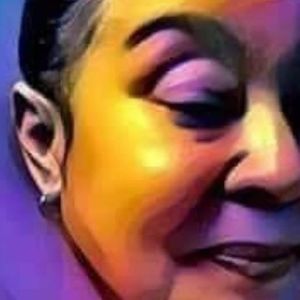 Meet your Posher, Pamela